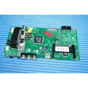 Placa Madre TDSytem 17MB82-2