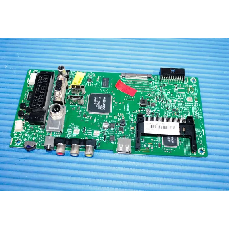 Placa Madre TDSytem 17MB82-2