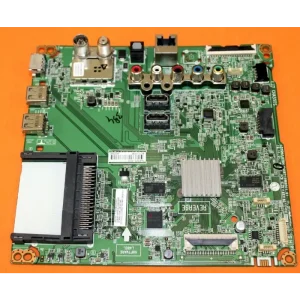 Placa Madre Lg EAX67129603 (1.0)