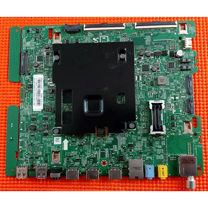 Placa Madre Samsung BN94-10798C - Imagen 2