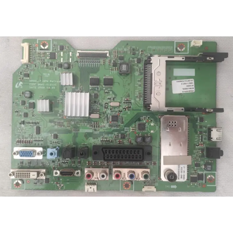 Placa Madre Samsung BN41-012111C