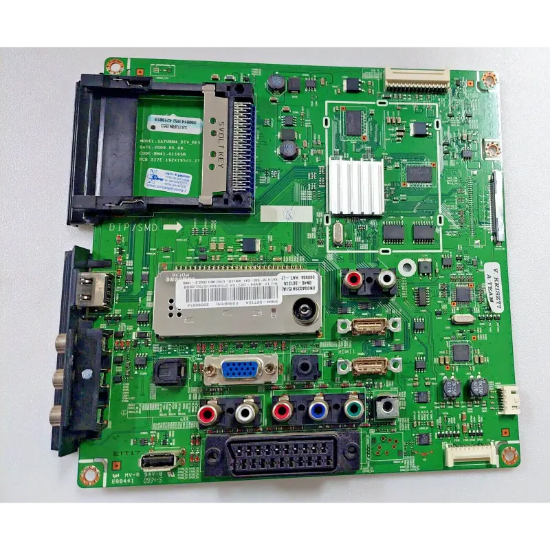 Placa Madre Samsung BN41-01165B