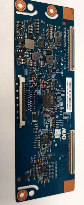 T-Com LG T320HVN05.6.CTRLBD / 32T42-C07 - Imagen 2