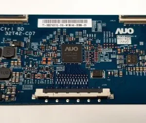 T-Com LG T320HVN05.6.CTRLBD / 32T42-C07
