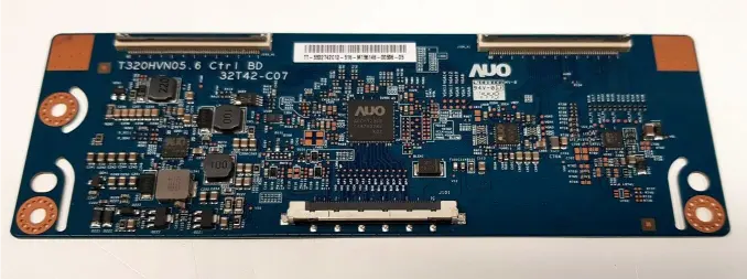 T-Com LG T320HVN05.6.CTRLBD / 32T42-C07