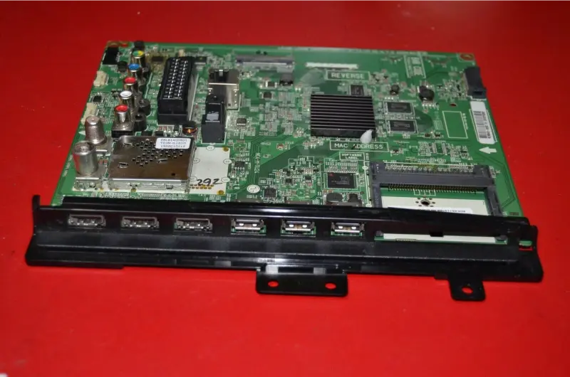 Placa Madre Lg EAX65610905 (1.0)