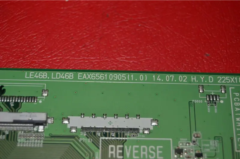 Placa Madre Lg EAX65610905 (1.0) - Imagen 2