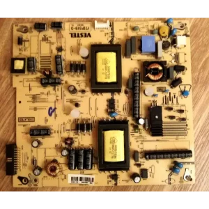 Fuente Alimentacion Toshiba 17IPS19-3