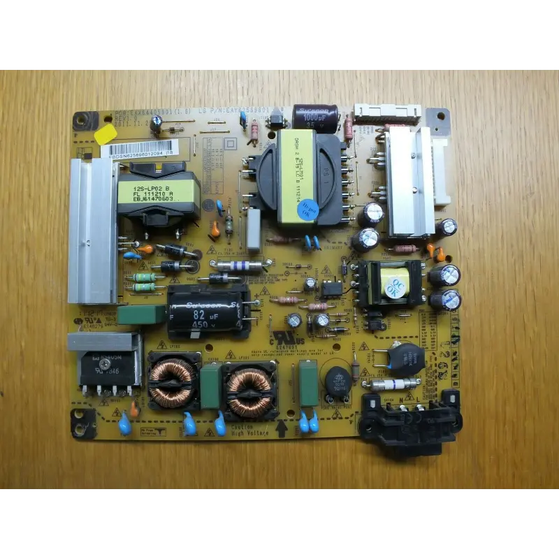 Fuente Alimentacion Lg EAX64405901 (1.6)