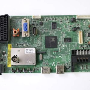 Main Board Toshiba 32AV933 Rev 1.02