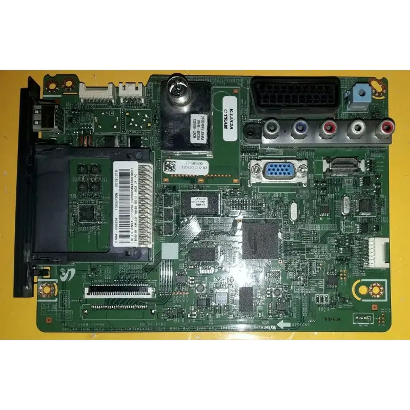 Placa Madre Samsung BN41-01798A