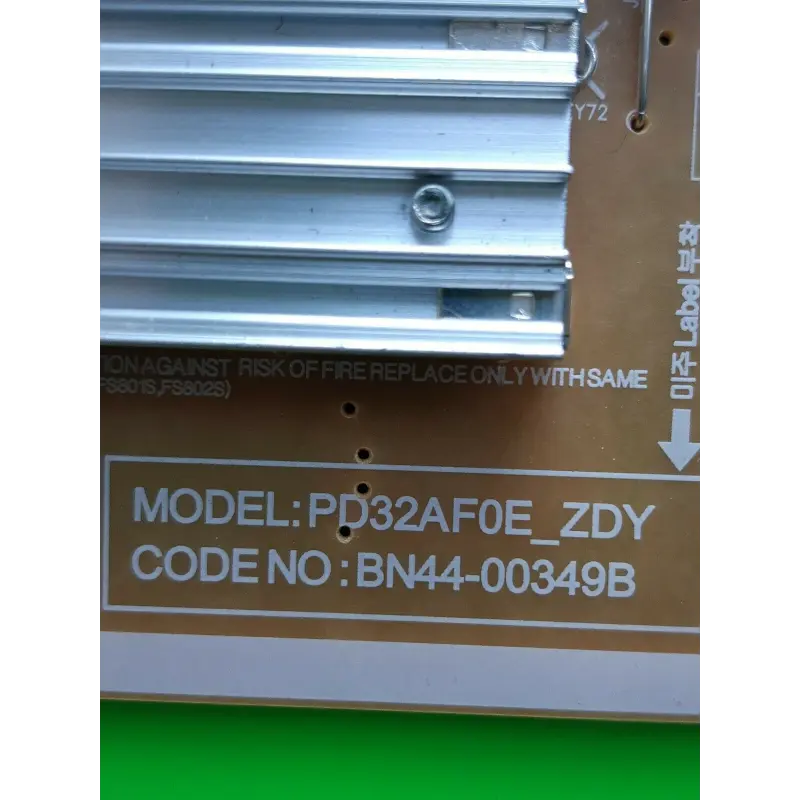 Fuente Alimentacion Samsung BN44-00349B - Imagen 2