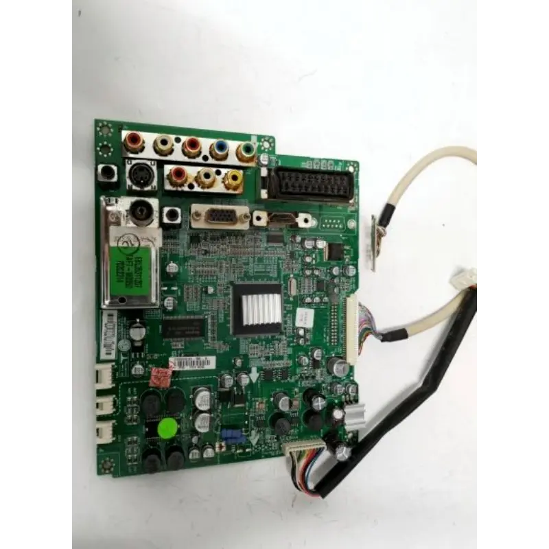Placa Madre Lg EAX32382701 12 - Imagen 2