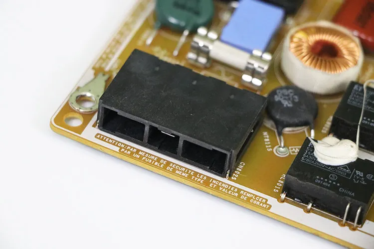 Fuente de Alimentación Samsung BN44-00293A - Imagen 4