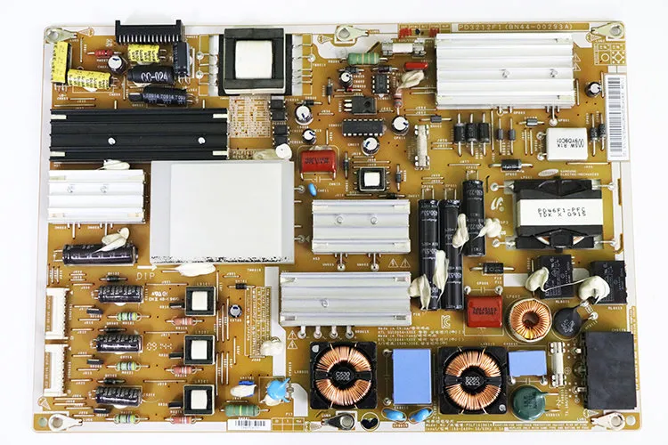 Fuente de Alimentación Samsung BN44-00293A - Imagen 2