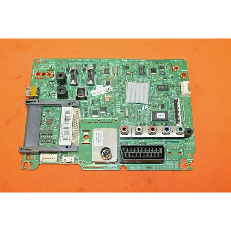 Placa Madre Samsung BN41-01795A - Imagen 2