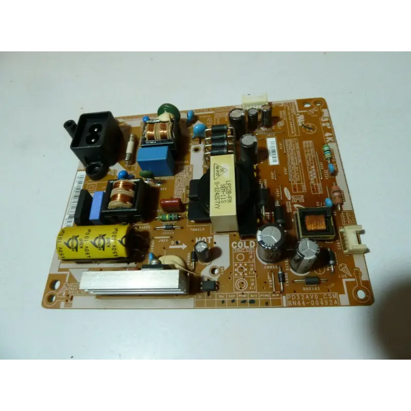 Fuente Alimentación Samsung BN44-00492A