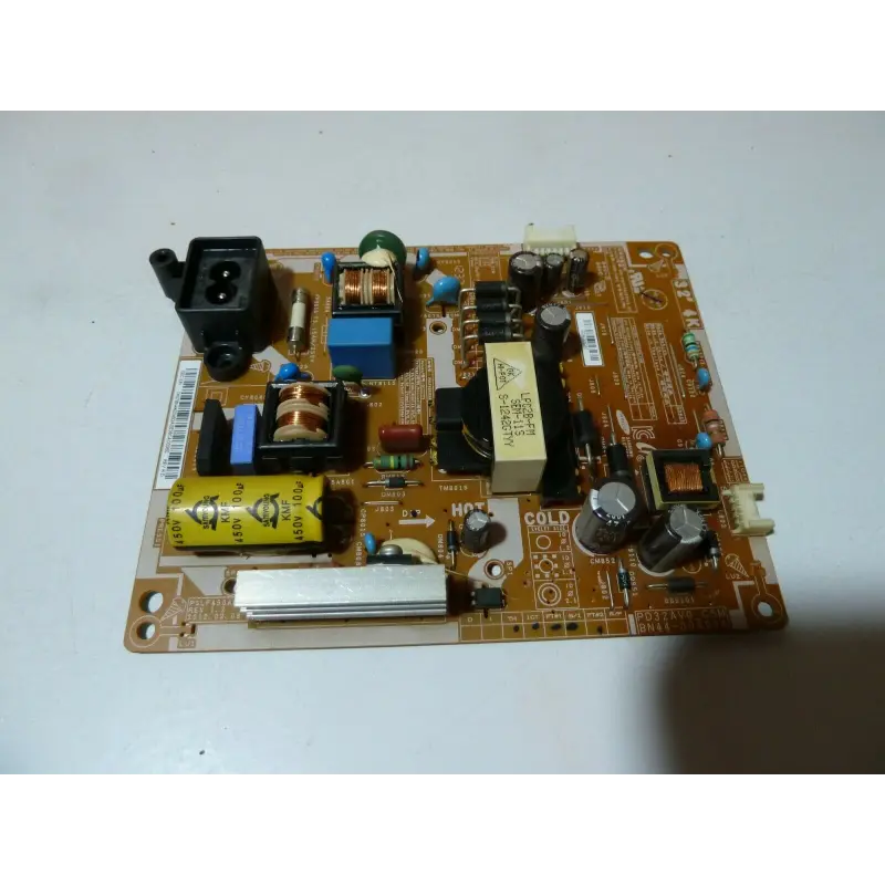 Fuente Alimentación Samsung BN44-00492A - Imagen 2