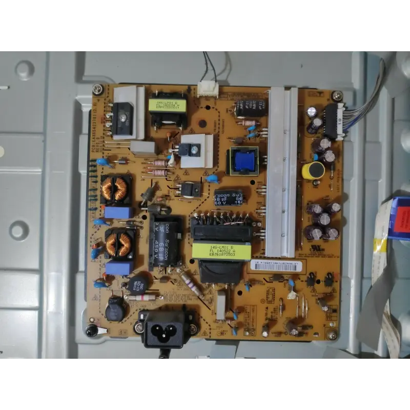 Fuente de Alimentación Lg EAX65423701 (2.0)