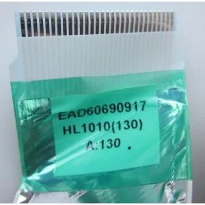 CABLE LVDS EAD60690917