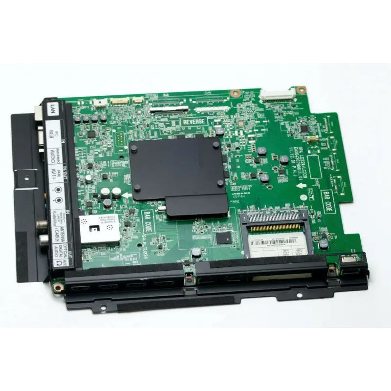 Placa Madre LG EAX64307906 (1.0)