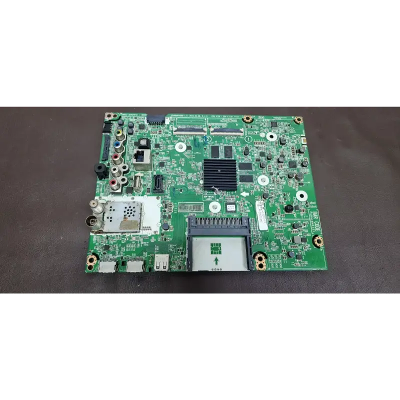 Placa Madre LG EAX66804605 (1.1)