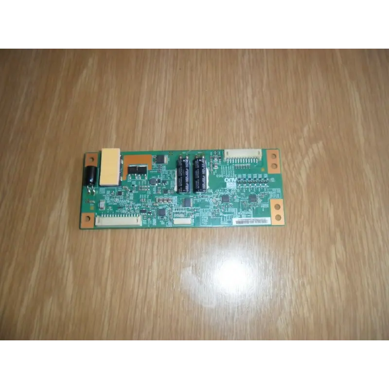 Placa LG controladora Led t320hvn01