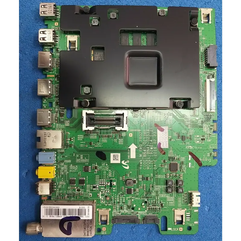Placa Madre Samsung BN41-02534B