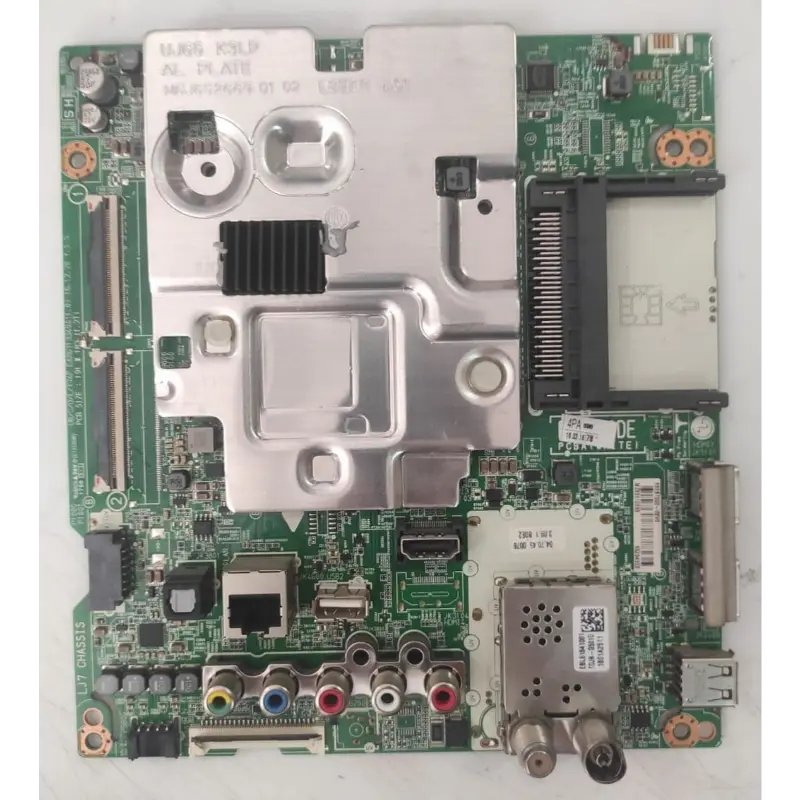 Placa Madre Lg EAX67133404 (1.0)