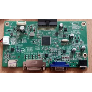 Placa Principal Monitor Philips 715G8715-M0C-B00-004L