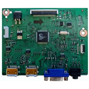 Placa Monitor Benq 4H.2UD01.A00