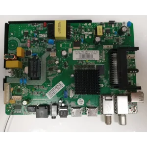 Placa Inves led-2419 smart