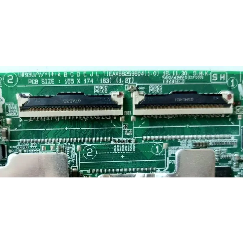 Placa Madre Lg EAX68253604 (1.0) - Imagen 2