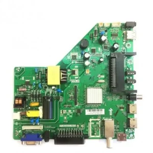 Placa madre Nevir TP.MS3663S.PB818