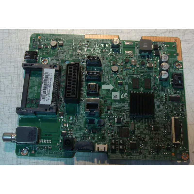 Placa Madre Samsung BN41-02360B - Imagen 2