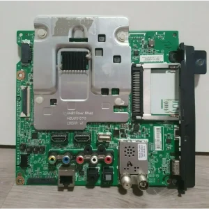 Placa madre Lg EAX66943504 (1.0)