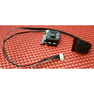 Joystick Samsung BN96-35345B y Receptor IR