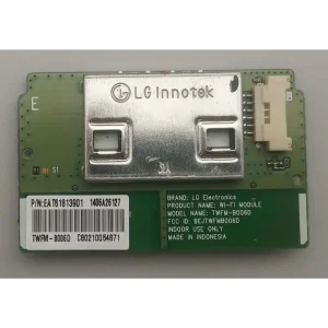 Modulo Wifi LG 49LF590V TWFM-B006D