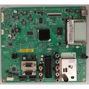 Placa madre Lg EAX63979502 (0)