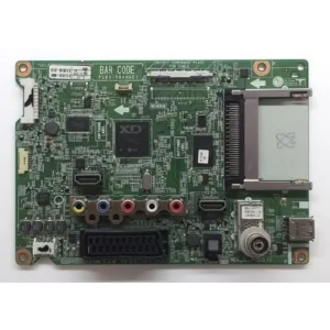 Placa madre Lg EAX64891403 (1.0)