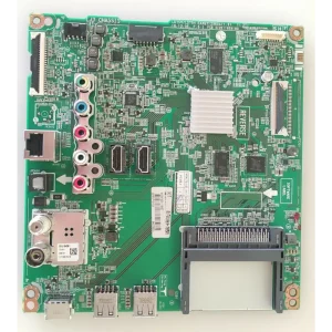 Placa madre Lg EAX67129604 (1.0)
