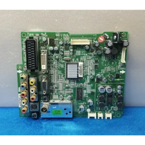 Placa Lg EAX34000307 (0)