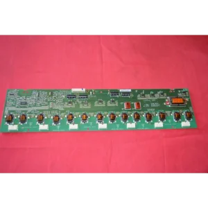 Placa inverter modelo VIT71865.50 de tv sony