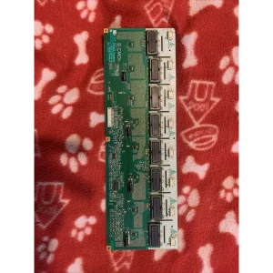 Placa inverter Samsung ACP-E1 CEM1-97 E219539