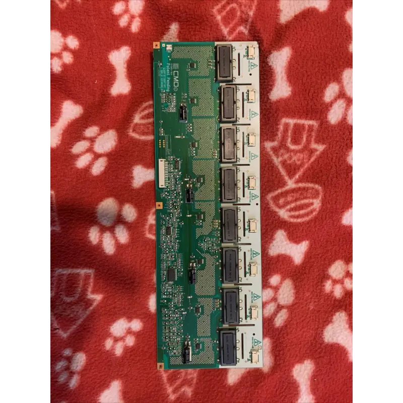 Placa inverter Samsung ACP-E1 CEM1-97 E219539