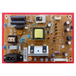 Fuente de alimentacion 715-P0A-W21-0020