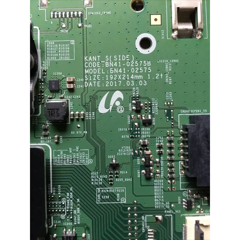 Placa Madre LG EAX35231403 (0) - Imagen 2