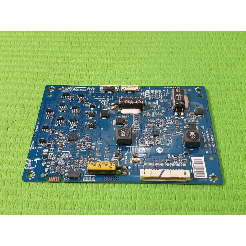 Placa Inverter PCLF-D102B REV0.4
