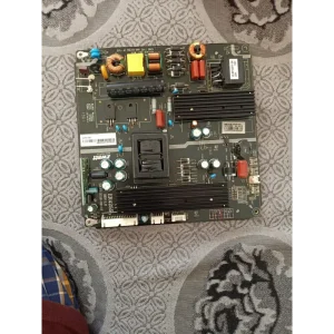 Fuente Tdsystem ER4255