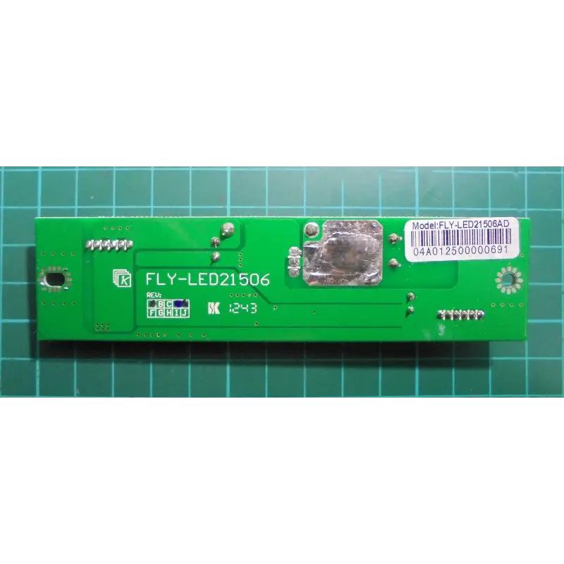 Placa inversora LED FLY-LED21506 - Imagen 2
